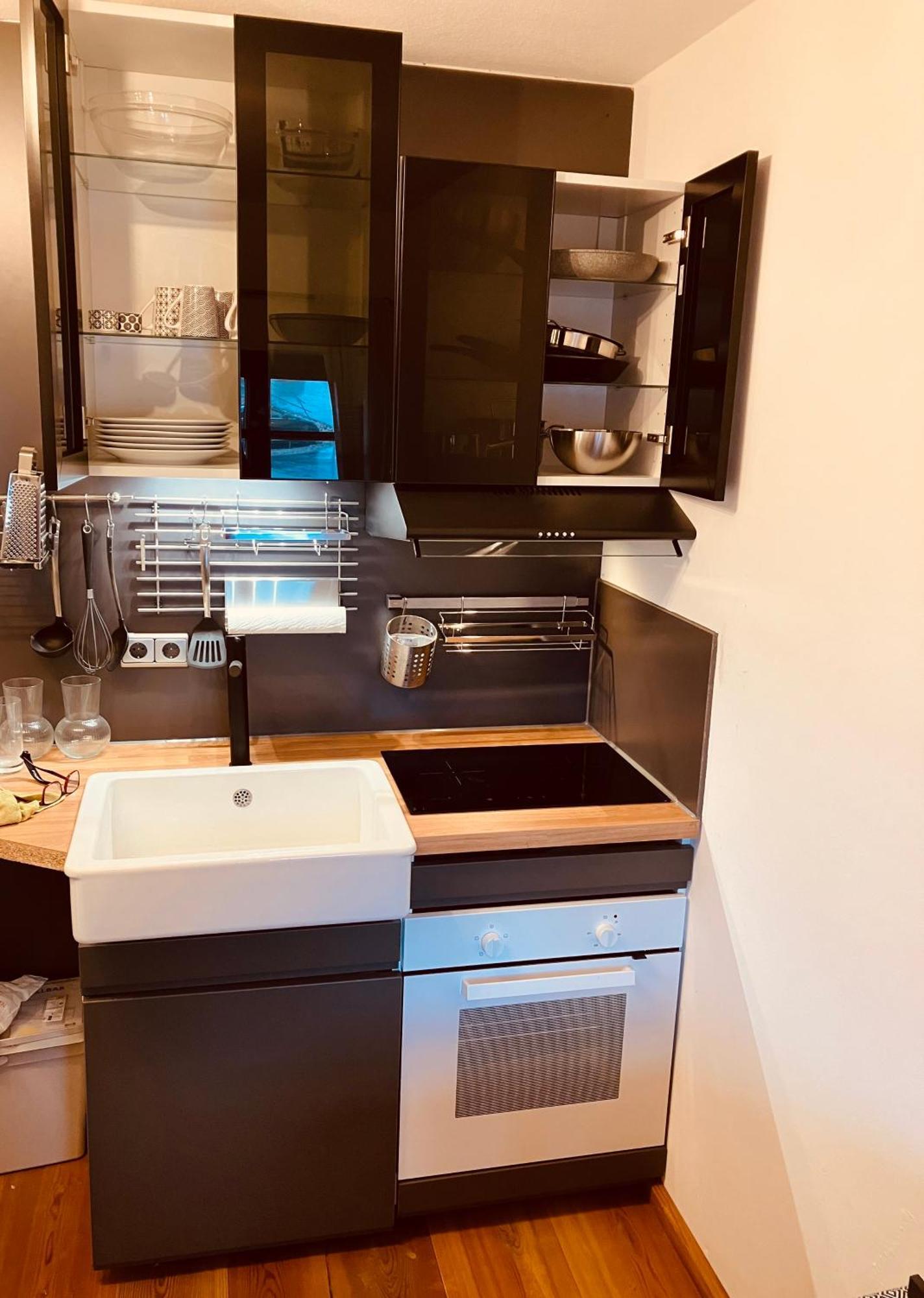 Apartmentmicro Pfronten Exteriér fotografie
